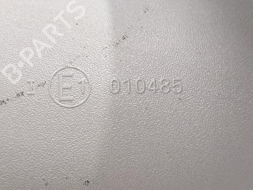 Rear mirror MERCEDES-BENZ C-CLASS (W203) C 220 CDI (203.006, 203.008) | BP34429565I6 - Image 5