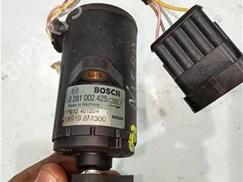 Pedal NISSAN ALMERA II (N16) 2.2 Di | BP23909773I4 