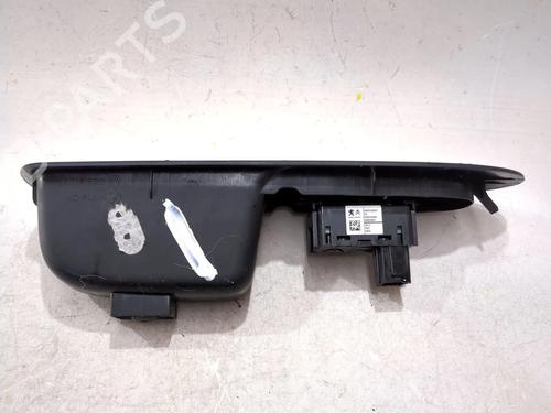 Left rear window switch CITROËN C4 II (NC_) 1.6 HDi 115 | BP26613008I29 
