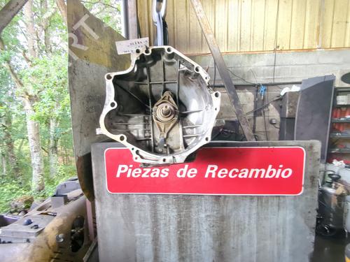 Used Gearbox Gearbox 38728651 38728651