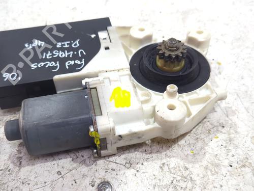 Left front window motor FORD FOCUS II (DA_, HCP, DP) 2.0 TDCi | BP39956422E21 - Image 8