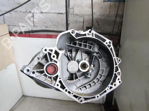 Gearkasse OPEL CORSA B (S93) 1.2 i (F08, F68, M68) (45 hp) 26128804
