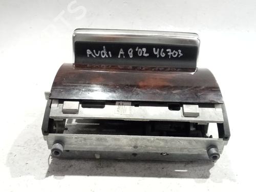 Display de informações AUDI A8 D3 (4E2, 4E8) 4.2 quattro | BP30933627C48