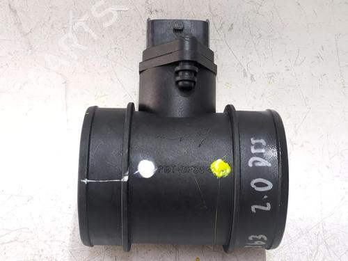 Mass air flow sensor OPEL VECTRA B (J96) 2.0 DTI 16V (F19) | BP27806548M95