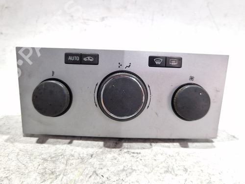Used Climate control OPEL ASTRA H Saloon (A04) 1.7 CDTi (L69) (110 hp) 30412212