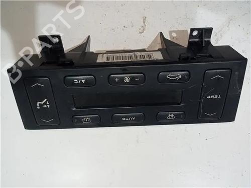 Used Climate control PEUGEOT 406 (8B) 2.0 HDI 110 (109 hp) 23931924