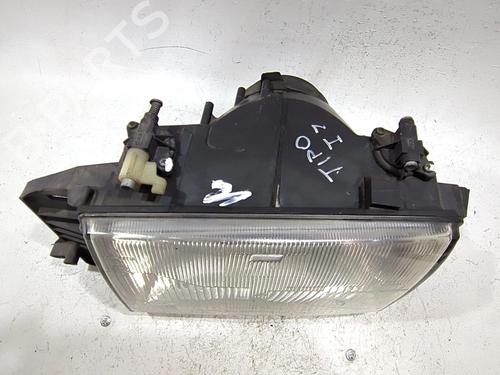 Left headlight FIAT TIPO (160_) 1.4 (160.AC) | BP29118875C28 