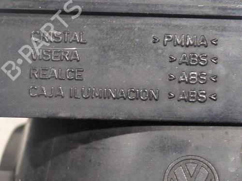 Instrument cluster SEAT IBIZA II (6K1) 1.9 D | BP25627522C47 