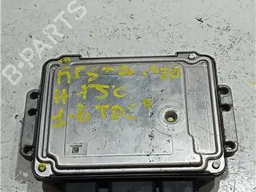 Elektronische module FORD FIESTA VI (CB1, CCN) 1.6 TDCi (90 hp) 23915344