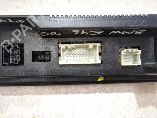 Commande Chauffage BMW 3 Coupe (E46)  | BP27860144I5 