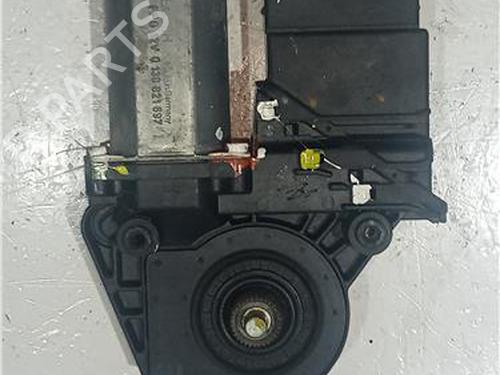 Used Left rear window motor SKODA OCTAVIA II (1Z3) 2.0 TDI (140 hp) 23912702