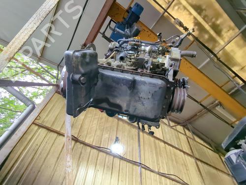 Engine FORD MAVERICK (UDS, UNS) 2.7 TD | BP36074292M1 - Image 6
