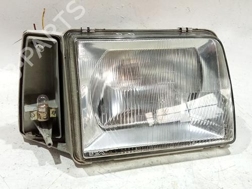Used Right headlight SEAT MARBELLA (28A) 0.9 Cat (40 hp) 27311590