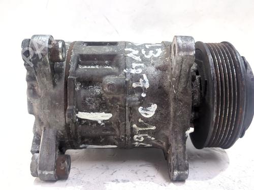 AC compressor BMW 1 (F20) 116 d | BP38956214M34 - Image 5