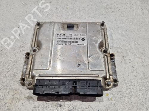 Electronic module CHRYSLER VOYAGER IV (RG, RS) 2.5 CRD | BP29876244M83