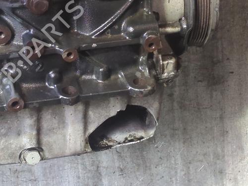 Engine SEAT IBIZA III (6L1) 1.8 T FR | BP28042259M1 