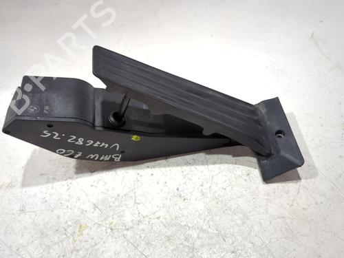 Used Pedal BMW 5 (E60) 520 d (163 hp) 26932070