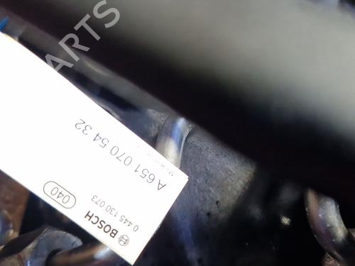 Engine MERCEDES-BENZ VITO Tourer (W447) 114 CDI / 114 BlueTEC (447.701, 447.703, 447.705) | BP40195535M1  - Image 7