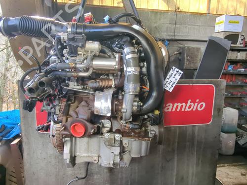 Engine DACIA DUSTER (HS_) 1.5 dCi (HSAJ) | BP33958616M1  - Image 5