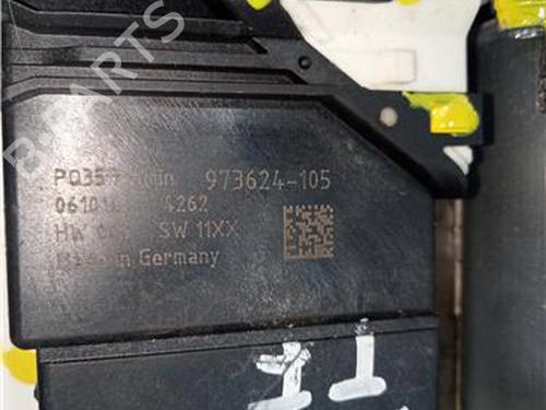 Left rear window motor SEAT ALTEA (5P1) 1.6 | BP23912199E23 