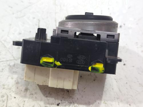 Mirror switch HYUNDAI i10 II (BA, IA) 1.0 LPG | BP36767063I25 - Image 4