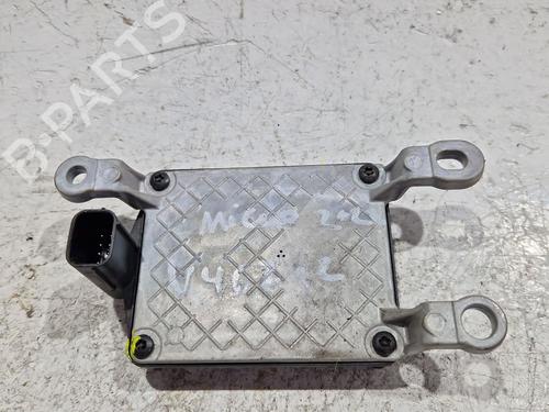 Electronic module NISSAN MICRA V (K14) 1.0 IG-T | BP30934499M83