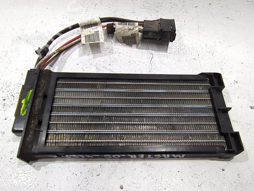 Used Heater resistor RENAULT MASTER II Bus (JD) 2.5 dCi 100 (JDCV, JD1W) (99 hp) 30963518