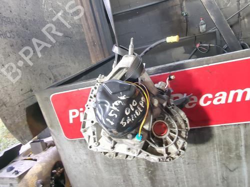 Gearbox DACIA SANDERO II 1.5 dCi 75 / Blue dCi 75 (B8JW, B8M4, B8AH, B8M7, B8M6) | BP32860609M3  - Image 6