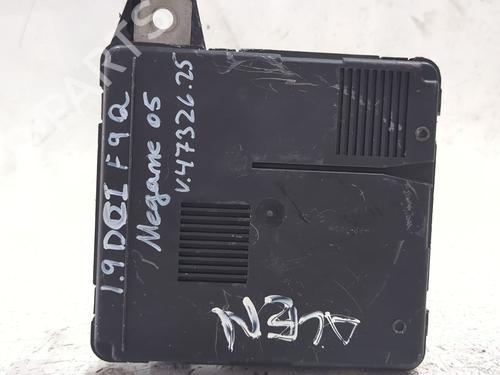 Fuse box RENAULT MEGANE II Saloon (LM0/1_) 1.9 dCi (LM0G, LM1G, LM2C) | BP39103125E1 - Image 6