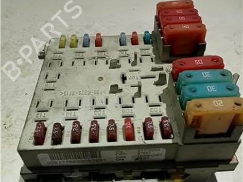 Other FIAT BRAVO II (198_) 1.9 D Multijet (198AXB1A) | BP23928697O1 