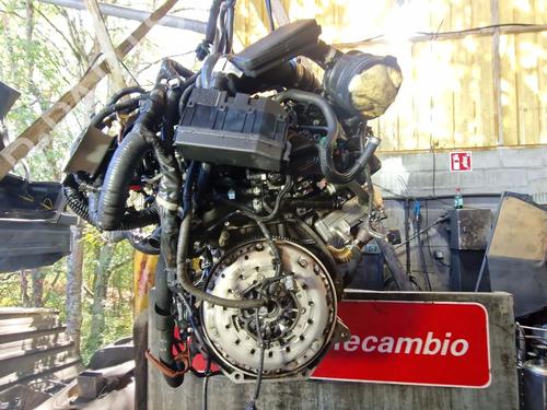 Engine NISSAN QASHQAI II (J11, J11_) 1.6 dCi | BP40195533M1 - Image 3
