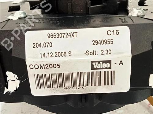 Switch PEUGEOT 207 (WA_, WC_) 1.4 HDi | BP23911161I30 