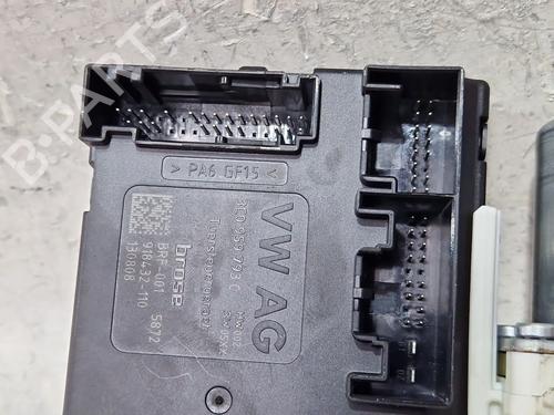 Left front window motor VW TIGUAN (5N_) 2.0 TDI 4motion | BP29518612E21 