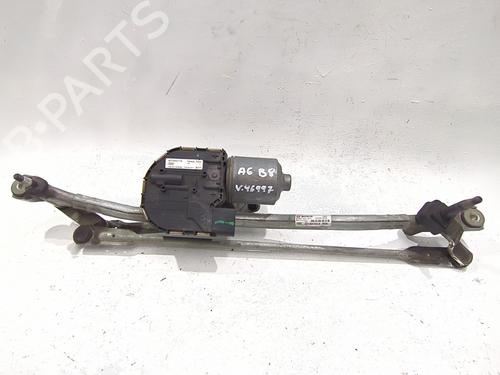 Used Front wipers mechanism AUDI A6 C7 Avant (4G5, 4GD) 2.0 TDI (177 hp) 31083265