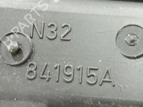 Heater blower motor CITROËN XANTIA (X1_, X2_) 1.9 Turbo D | BP27255143M62 