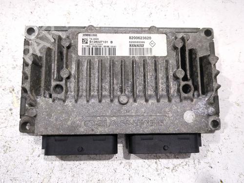 Module électronique RENAULT GRAND SCÉNIC II (JM0/1_) 2.0 (135 hp) 30935247