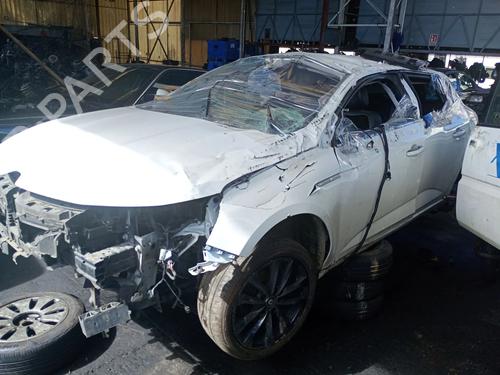 Brukte deler til RENAULT MEGANE IV Saloon 1.5 dCi 110 (110 hp) 3375249