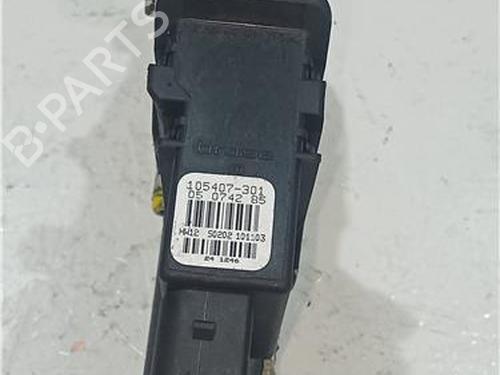 Right rear window motor SEAT LEON (1M1) 1.9 TDI | BP23912903E22 