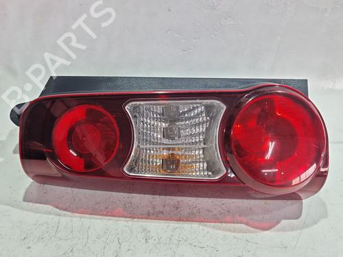 Venstre baglygte Venstre baglygte CITROËN BERLINGO MULTISPACE (B9) 1.6 HDi 90 (92 hp) 34620856 34620856