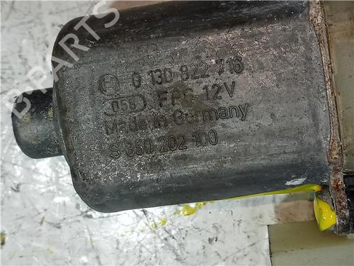 Right front window motor VW GOLF VII (5G1, BQ1, BE1, BE2) 2.0 GTD | BP23915302E20 