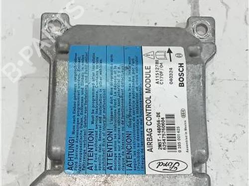 Airbag module FORD FOCUS II Saloon (DB_, FCH, DH) 2.0 TDCi (136 hp) 23921038