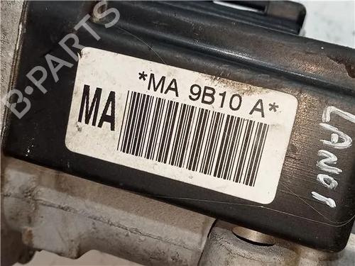 ABS pump DAEWOO LANOS Saloon (KLAT) 1.3 | BP23919906M43 
