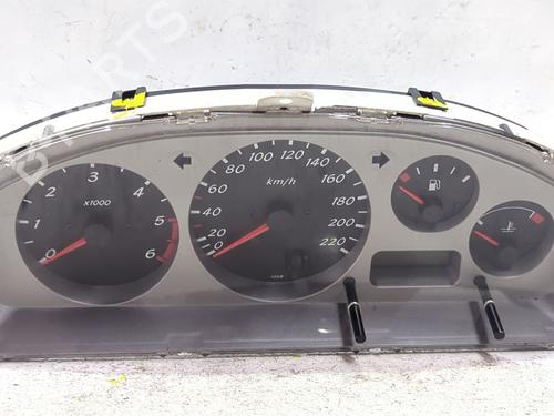 kombiinstrument-nissan-almera-ii-hatchback-n16-2000-39492845 main image