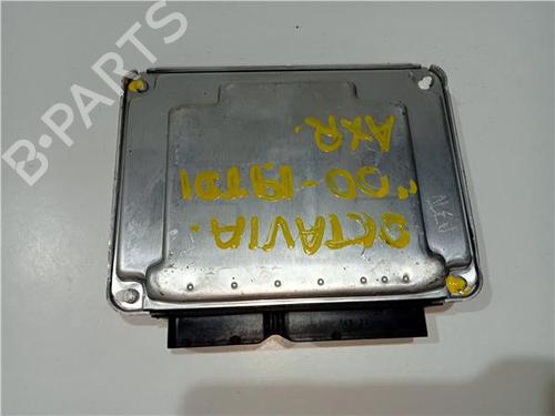 Electronic module SKODA OCTAVIA I (1U2) 1.9 TDI | BP23917017M83 