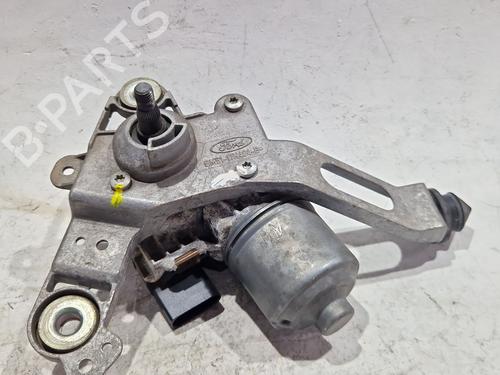 Used Front wiper motor FORD FOCUS III 1.0 EcoBoost (125 hp) 30193115
