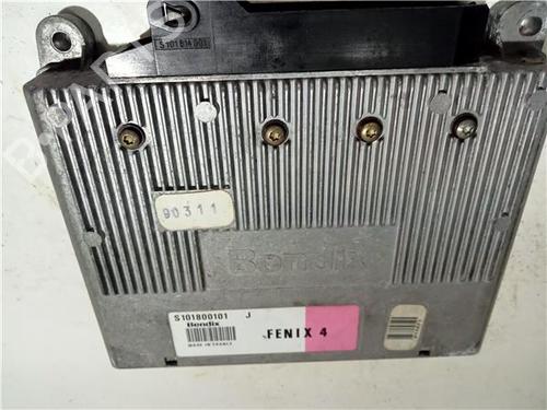Used Electronic module PEUGEOT 605 (6B) 2.1 Turbo Diesel (109 hp) 25616741