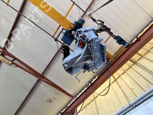 Gearbox ROVER 45 I Hatchback (RT) 2.0 iDT | BP39406856M3 - Image 8