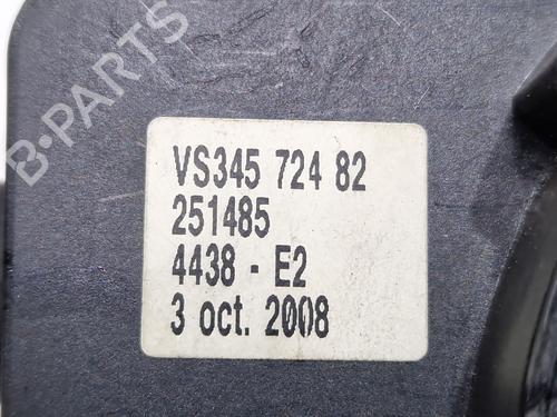 Switch PEUGEOT 307 (3A/C) 2.0 HDi 90 | BP30192865I30 