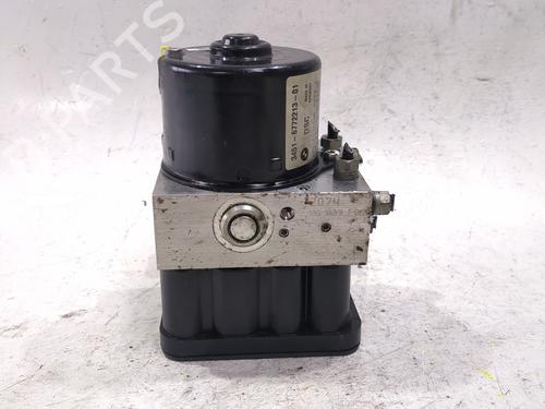 ABS pump BMW 3 (E90) 320 d | BP33605865M43 - Image 3