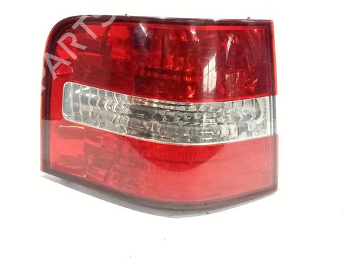 Used Left taillight FIAT STILO Multi Wagon (192_) 1.9 JTD (115 hp) 29219779